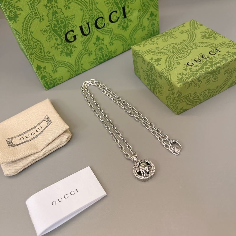 Gucci Necklaces